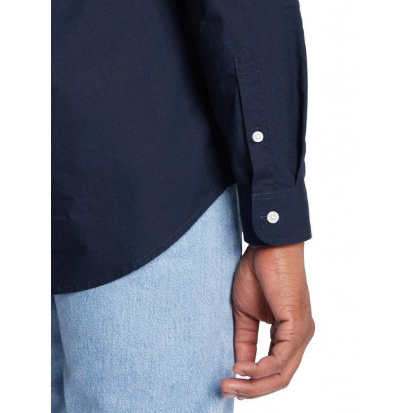 Tommy Hilfiger Ανδρικό Πουκάμισο DM0DM22026 C1G Μπλε