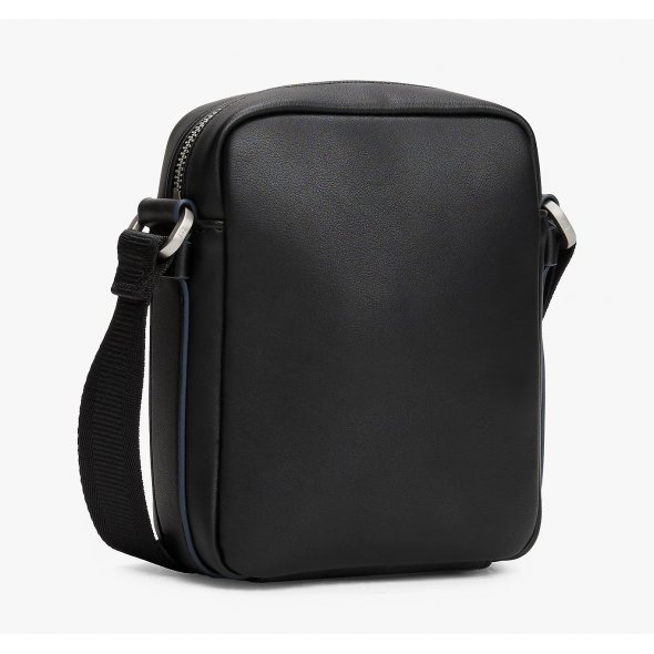 Tommy Hilfiger Th Mini Reporter AM0AM01941 002 Μαύρο