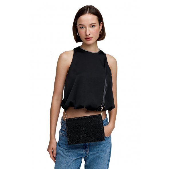 Nolah Γυναικεία Τσάντα Arabella Black