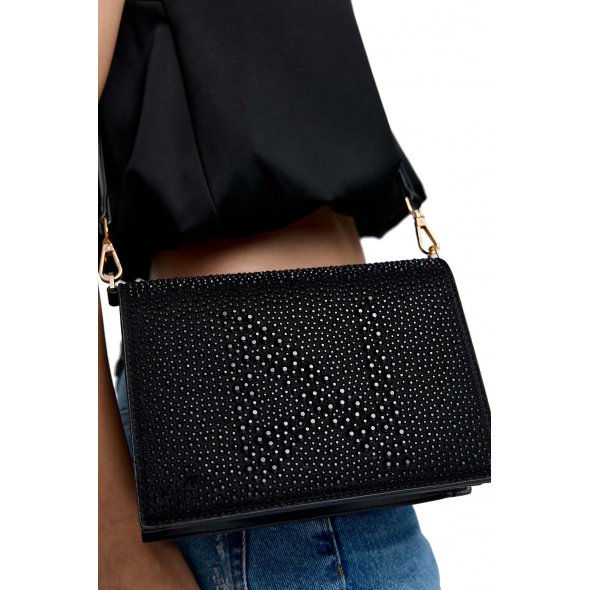 Nolah Γυναικεία Τσάντα Arabella Black