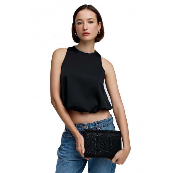 Nolah Γυναικεία Τσάντα Arabella Black