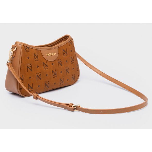 Nolah Γυναικεία Τσάντα Ashley Brown