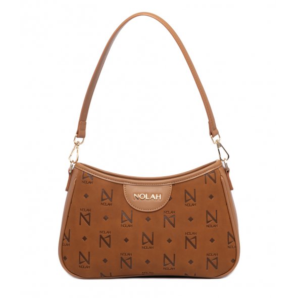Nolah Γυναικεία Τσάντα Ashley Brown