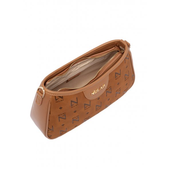 Nolah Γυναικεία Τσάντα Ashley Brown