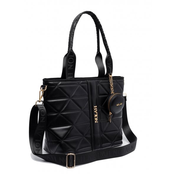 Nolah Γυναικεία Τσάντα Ava Black