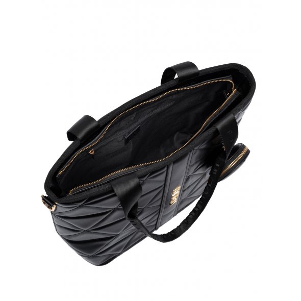 Nolah Γυναικεία Τσάντα Ava Black