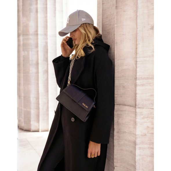 Nolah Γυναικεία Τσάντα Blake Black