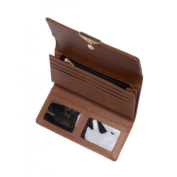 Nolah Πορτοφόλι Celestine Brown