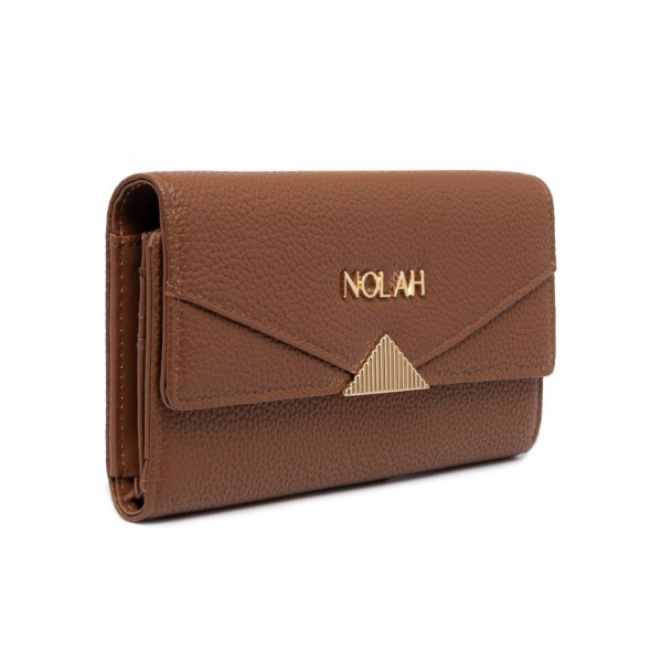 Nolah Πορτοφόλι Celestine Brown