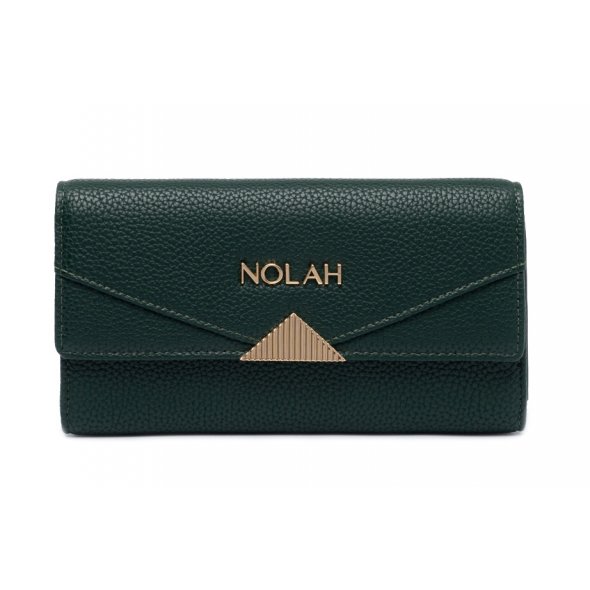 Nolah Πορτοφόλι Celestine Green