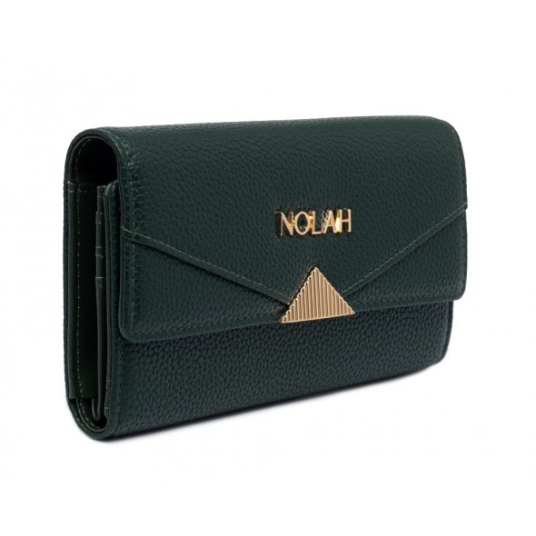 Nolah Πορτοφόλι Celestine Green