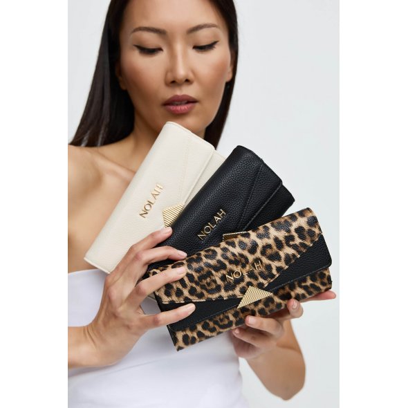 Nolah Πορτοφόλι Celestine Brown