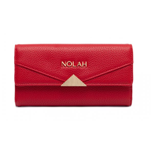 Nolah Πορτοφόλι Celestine Red