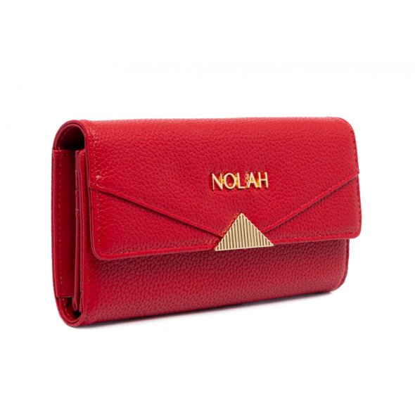 Nolah Πορτοφόλι Celestine Red