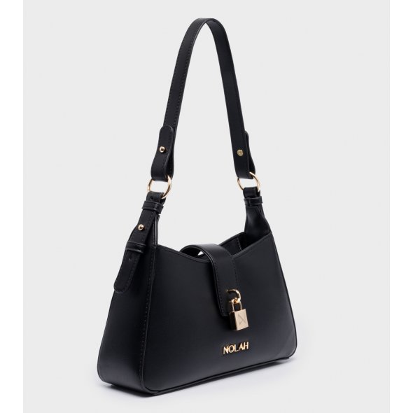 Nolah Γυναικεία Τσάντα Esme Black