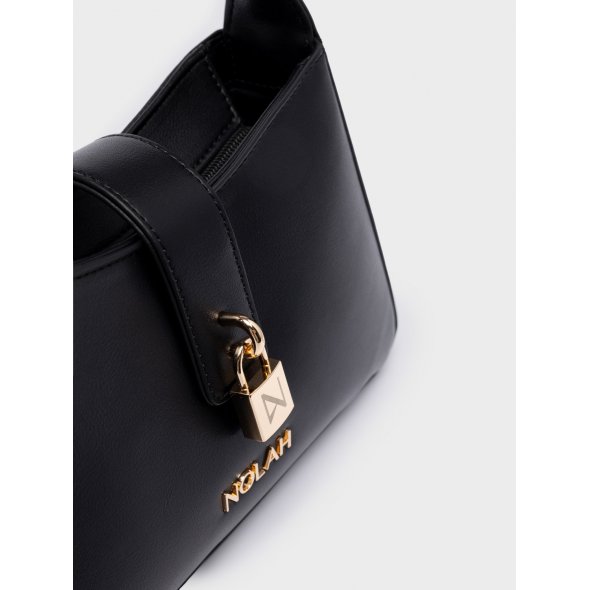 Nolah Γυναικεία Τσάντα Esme Black