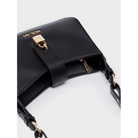 Nolah Γυναικεία Τσάντα Esme Black