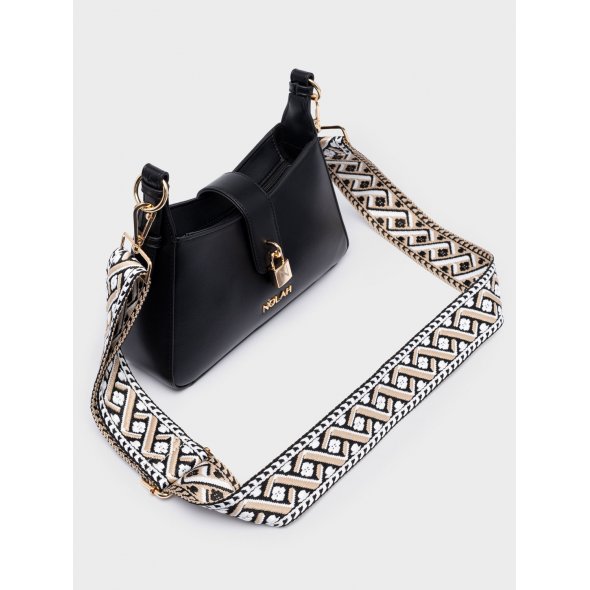 Nolah Γυναικεία Τσάντα Esme Black