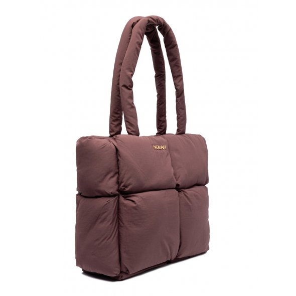 Nolah Γυναικεία Τσάντα Gymlove Brown