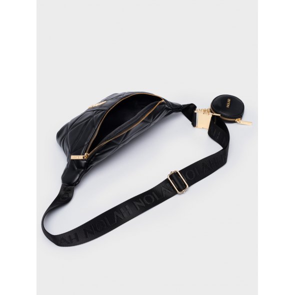 Nolah Γυναικεία Τσάντα Harlow Black