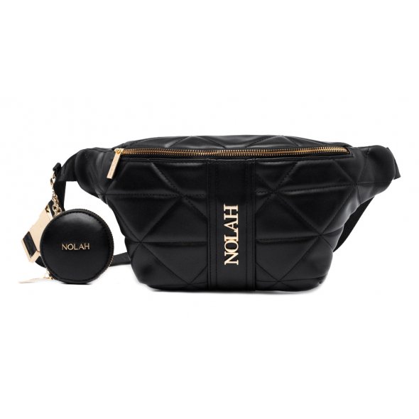 Nolah Γυναικεία Τσάντα Harlow Black