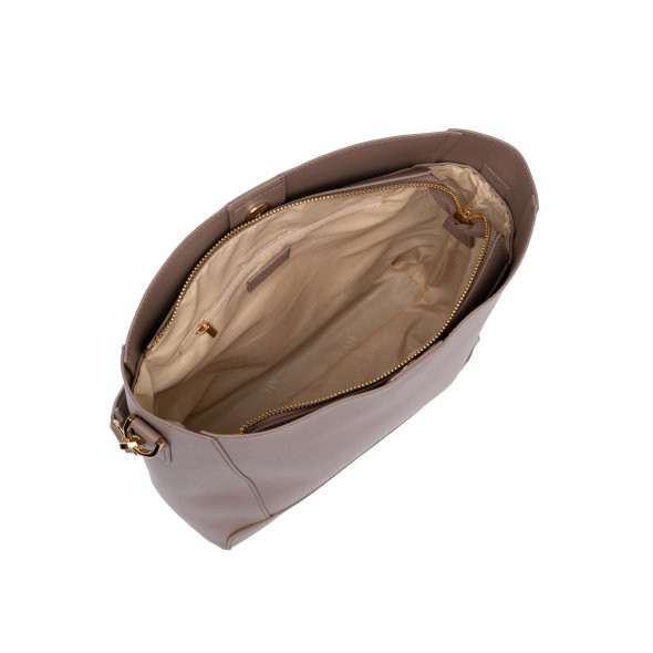 Nolah Γυναικεία Τσάντα Helios Violet Grey