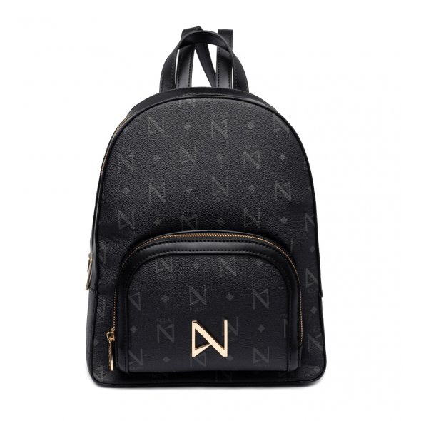 Nolah Γυναικείο Backpack Milo Black