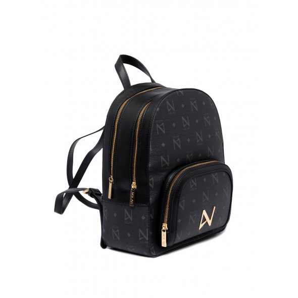 Nolah Γυναικείο Backpack Milo Black