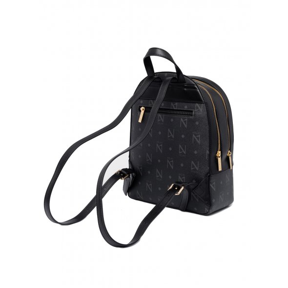 Nolah Γυναικείο Backpack Milo Black