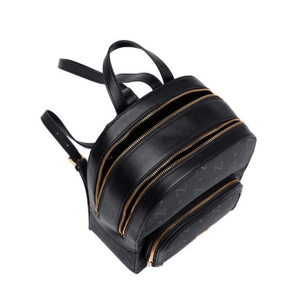 Nolah Γυναικείο Backpack Milo Black
