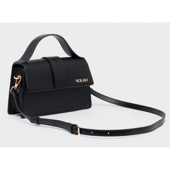 Nolah Γυναικεία Τσάντα Blake Black