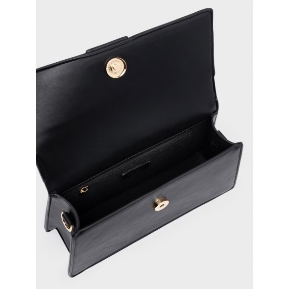 Nolah Γυναικεία Τσάντα Blake Black