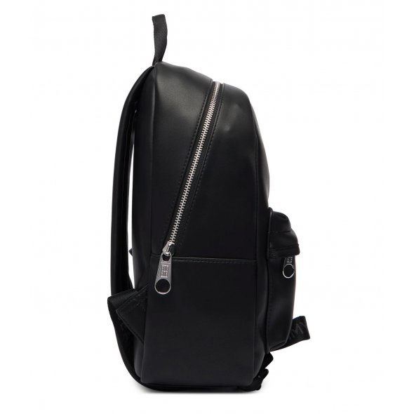 Tommy Hilfiger Γυναικείο Backpack AW0AW18086 BDS Μαύρο