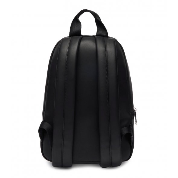 Tommy Hilfiger Γυναικείο Backpack AW0AW18086 BDS Μαύρο