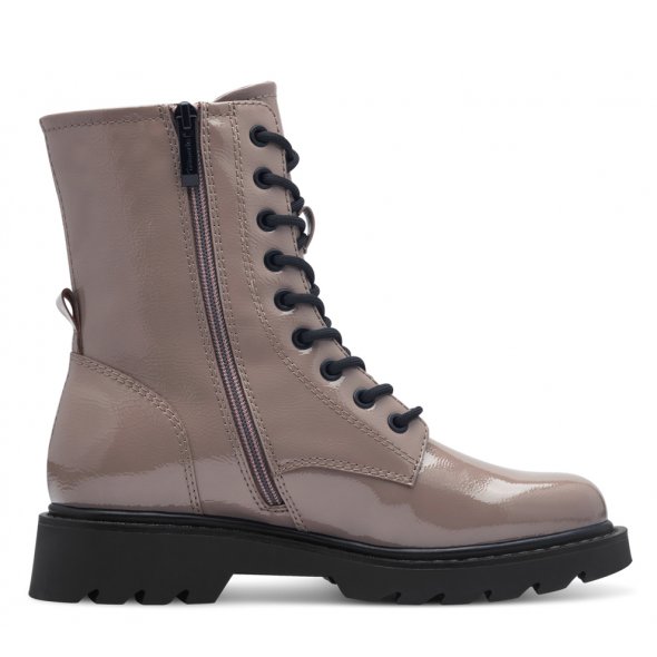 Tamaris Μποτάκι Flat 1-25908-41 341 Taupe