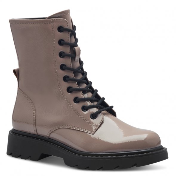 Tamaris Μποτάκι Flat 1-25908-41 341 Taupe