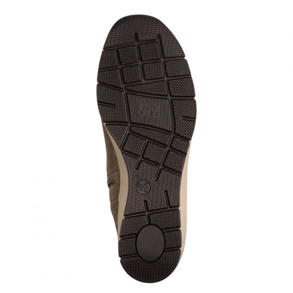 Jana Γυναικείο Αδιάβροχο Μποτάκι 8-26497-45 231 Stone