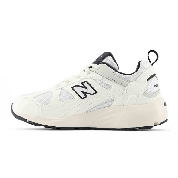 New Balance Παιδικό Sneaker PV878ST1 Λευκό