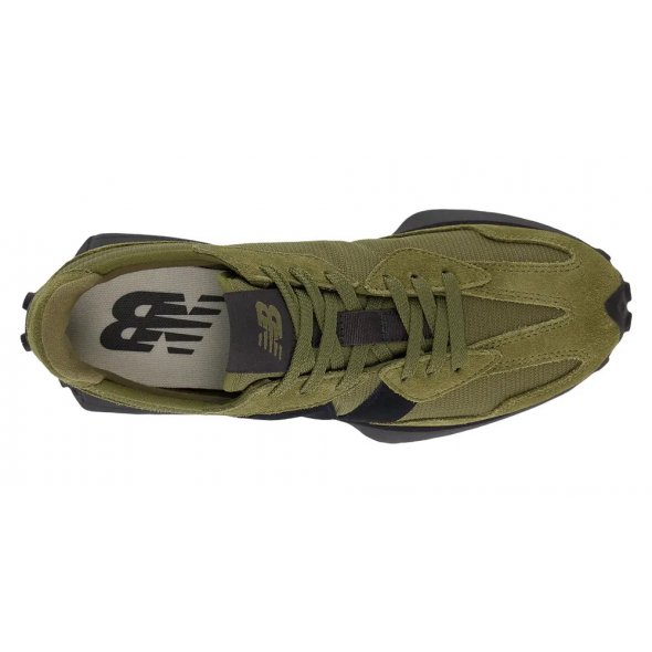 New Balance Ανδρικό Sneaker U3274FO Πράσινο