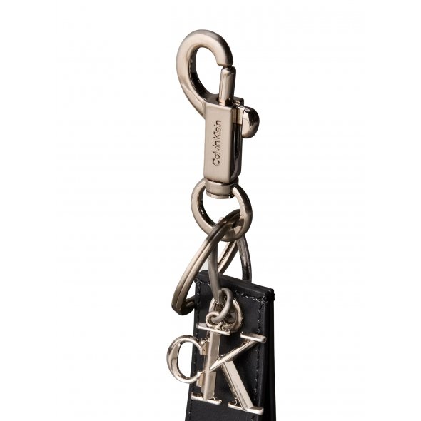 Calvin Klein Μπρελόκ LV04D1151G UB1 Μαύρο