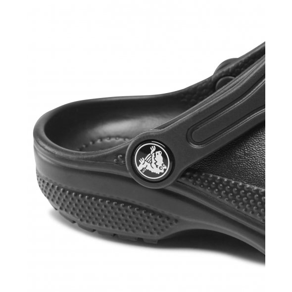 Crocs Classic Clog K 206991-001 Black
