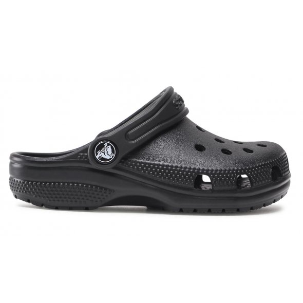 Crocs Classic Clog K 206991-001 Black