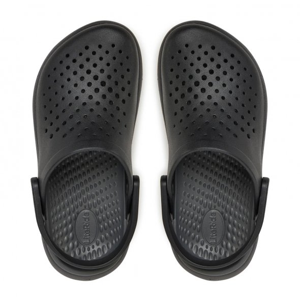 Crocs InMotion Clog 209964-001 Black