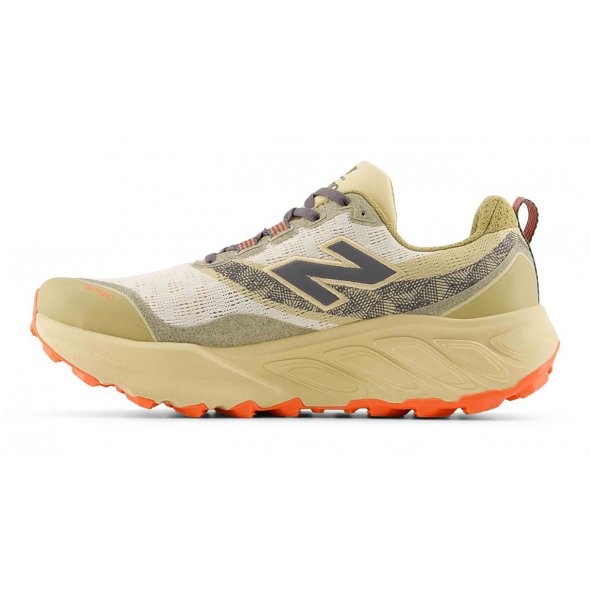 New Balance Fresh Foam X Hierro v9 MHIER9N8 Μπεζ