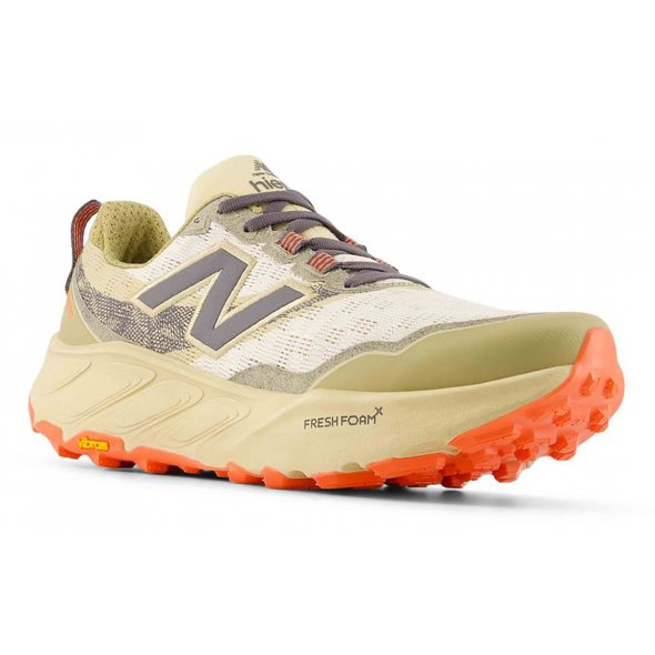 New Balance Fresh Foam X Hierro v9 MHIER9N8 Μπεζ