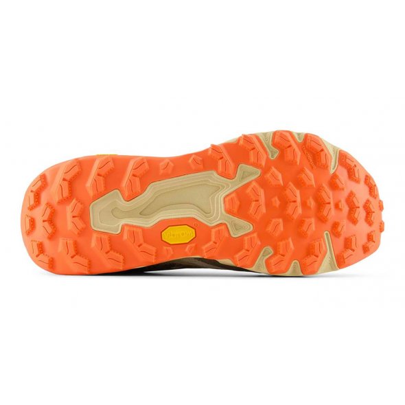 New Balance Fresh Foam X Hierro v9 MHIER9N8 Μπεζ