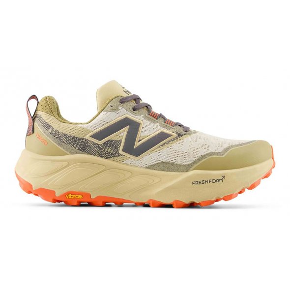 New Balance Fresh Foam X Hierro v9 MHIER9N8 Μπεζ
