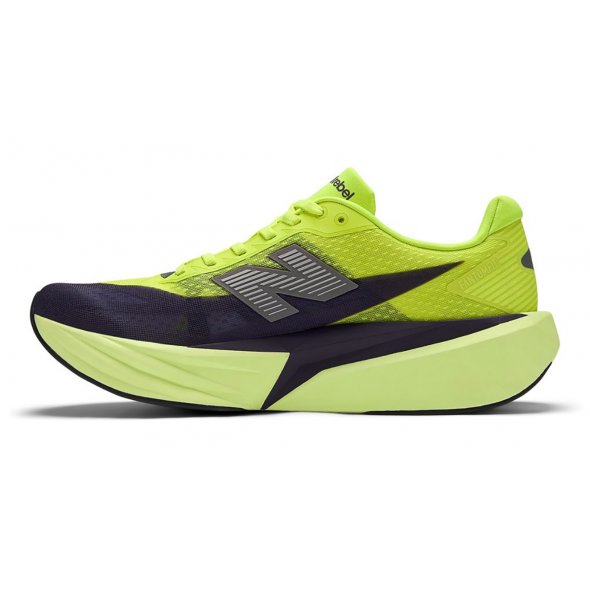 New Balance Ανδρικό FuelCell Rebel v5 MFCX4TR Πράσινο