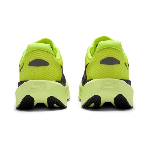 New Balance Ανδρικό FuelCell Rebel v5 MFCX4TR Πράσινο