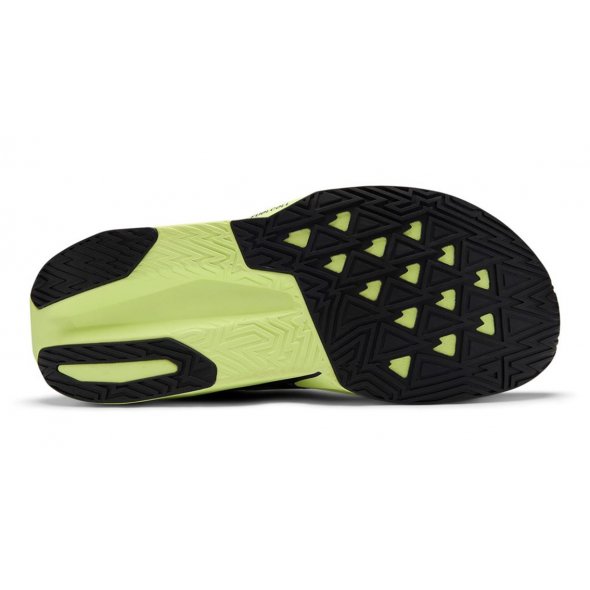 New Balance Ανδρικό FuelCell Rebel v5 MFCX4TR Πράσινο